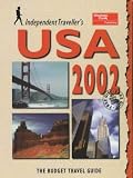 Review Thomas Cook Publishing  / USA 2002: The Budget Travel Guide (Independent Traveller's Guides)