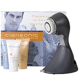 Clarisonic Skin Care Brush Kit - Graphite Gray