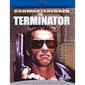 The Terminator (Blu-ray) (Widescreen)