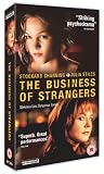 The Business of Strangers [VHS] [2001] [2002]