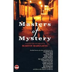The Masters of Mystery: Vintage Detective, Mystery and Crime Stories