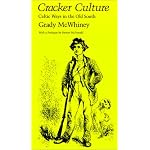 Cracker Culture: Celtic Ways in the Old South book cover