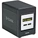 4-Bay Network Storage Enclosure Memeo Software