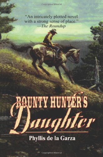 Bounty Hunter's Daughter