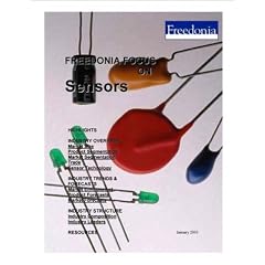 Freedonia Focus on Sensors