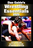 Dan Gable s Wrestling Essentials DVD