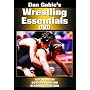 Dan Gable's Wrestling Essentials DVD