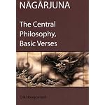 The Central Philosophy, Basic Verses: Nagarjuna book cover