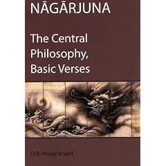 The Central Philosophy: Basic Verses