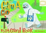 GAMA-GO Postcard Book (v. 1) GAMA-GO Postcard Book (v. 1)