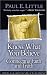 Know What You Believe