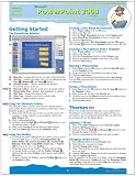 Microsoft PowerPoint 2008 for Mac Quick Source Guide