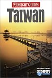 Insight Guide Taiwan (Insight Guides)