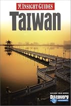 Insight Guide Taiwan (Insight Guides)