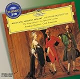 Mozart: The String Quintets