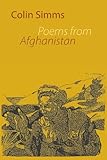 Poems from Afghanistan : poems 1986-2009