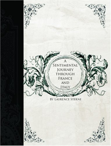 Laurence Sterne