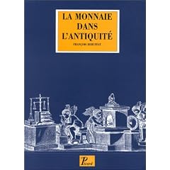 La monnaie dans l'Antiquit�