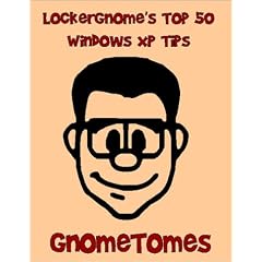 Lockergnome's Windows XP Training Manual
