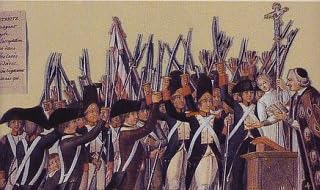 アメリカとフランスの革命 (世界の歴史)