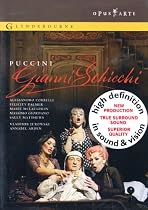 Gianni Schicchi [DVD] [2004]