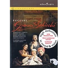 Gianni Schicchi - Puccini