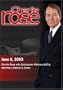 Charlie Rose with Christopher Hitchens & Eric Alterman; Andrew S. Grove (June 6, 2003)