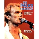 The Police chroniclesby Philip Kamin
