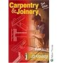 Carpentry and Joinery: Book 1 Job Knowledge: Job Knowledge Bk. 1 (Complete Reference Guide)