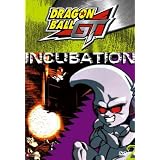 Dragon Ball GT - Incubation (Vol. 2) ~ Y�ko Minaguchi