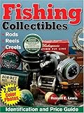 Fishing Collectibles: Identification & Price Guide