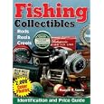 Fishing Collectibles: Identification and Price Guide by  Russell Lewis