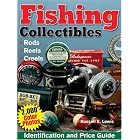 Fishing Collectibles: Identification and Price Guide by  Russell Lewis