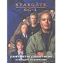 Stargate SG-1: Fantastic Frontiers (Stargate Season One)