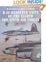 B-26 Marauder Units of the Eighth and Ninth Air Forces (Osprey Combat Aircraft 2)