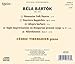 Bartok: Mikrokosmos 5