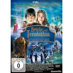 Br�cke nach Terabithia