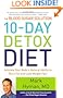 The Blood Sugar Solution 10-Day Detox Diet: Activate Your Body's Natural Ability to Burn Fat and Lose Weight Fast