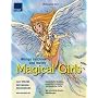 Manga zeichnen und malen. Magical Girls: Zauberhafte Kost�me, passende Accessoires, magische Helfer. Mit Schritt-f�r Schritt-Abbildungen