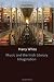 Music and the Irish Literary Imagination
