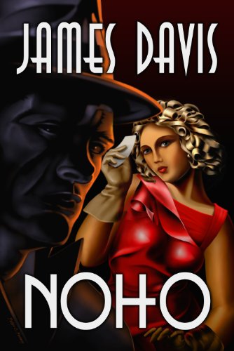 Noho (Fear in Fitzrovia)