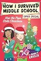 How The Pops Stole Christmas (How I Survived Middle School Super Speci)