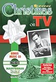  : Christmas on TV with Bonus CD "Mantovani: The Joy of Christmas"