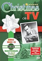 Christmas on TV - DVD + Bonus