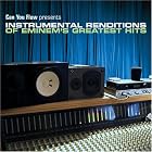 Click here to buy Can You Flow? Instrumental Renditions of Eminem's Greatest Hits by  Various Artists .