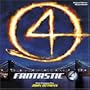 Fantastic 4 [Original Motion Picture Score]