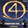 Fantastic 4 [Original Motion Picture Score]