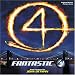 Fantastic 4 [Original Motion Picture Score]