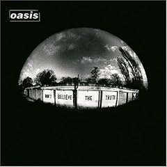 Don't Believe the Truth + DVD