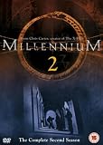 Review 20th Century Fox Home Entertainment  / Millennium - Season 2 [1996]